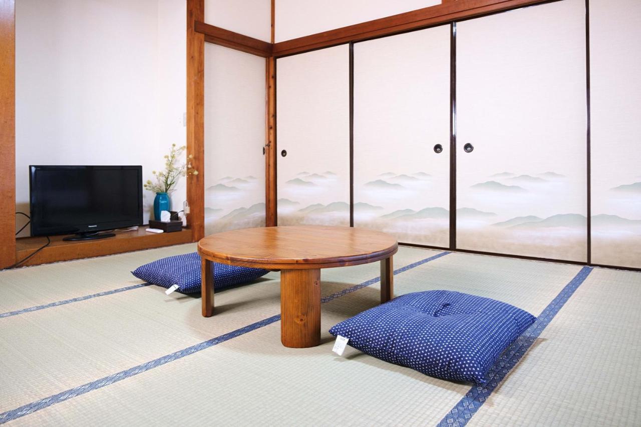 伊豆の宿　静海 Ito  Exterior foto