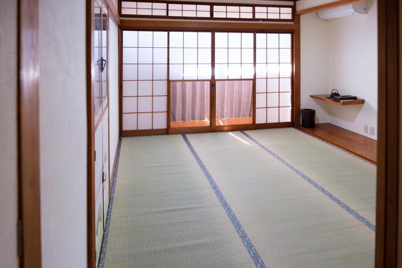 伊豆の宿　静海 Ito  Exterior foto