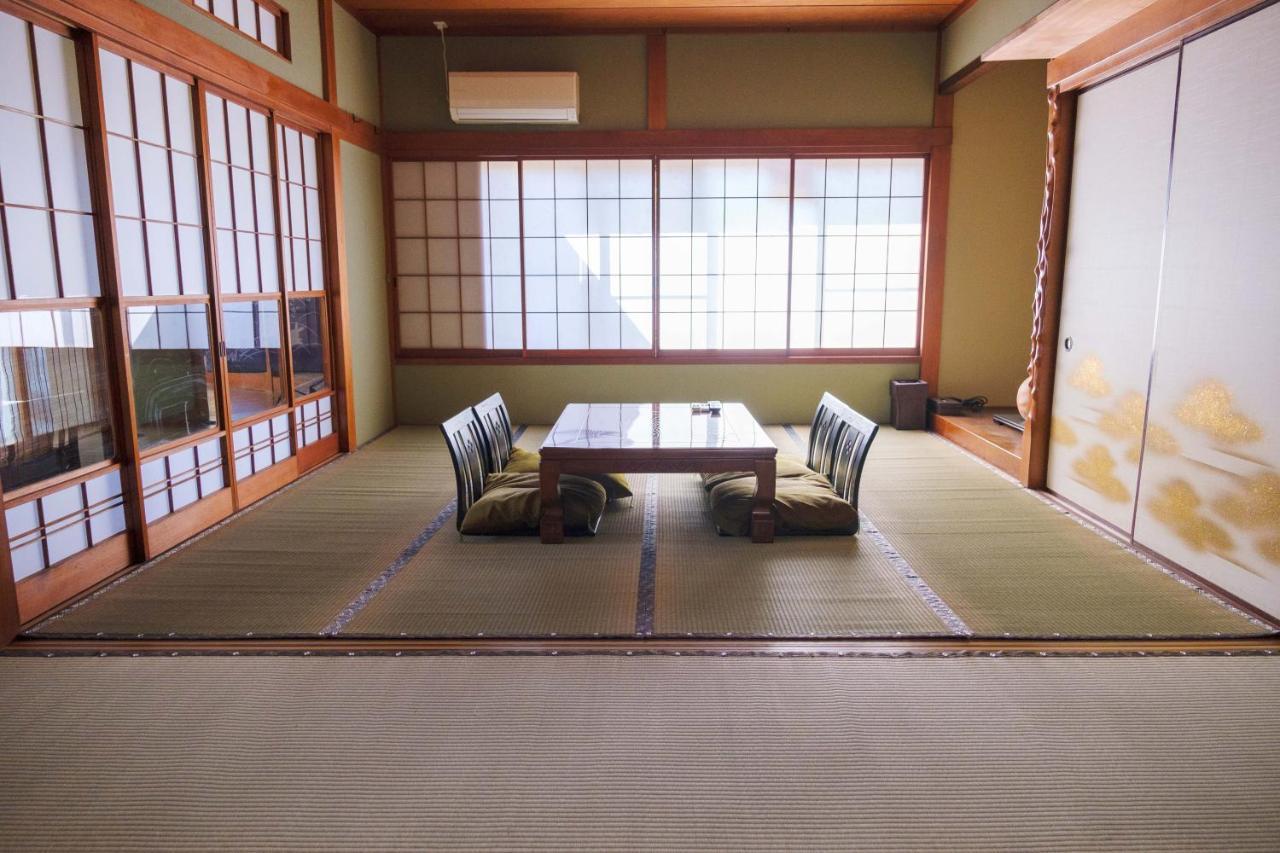 伊豆の宿　静海 Ito  Exterior foto